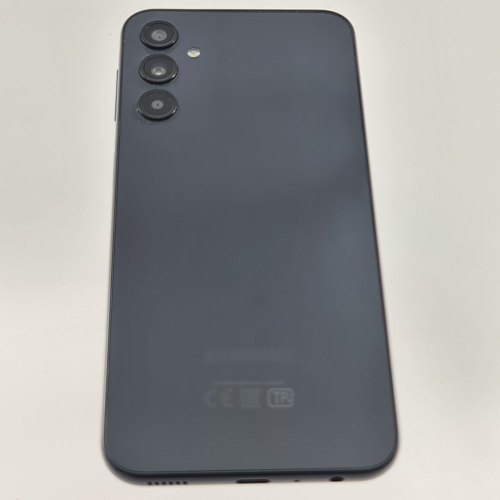 Смартфон Samsung Galaxy A24 (A245F) 128Gb Black (SM-A245FZKVSEK) USED **