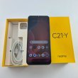 Смартфон Realme C25Y 4/64Gb Metal Gray USED **