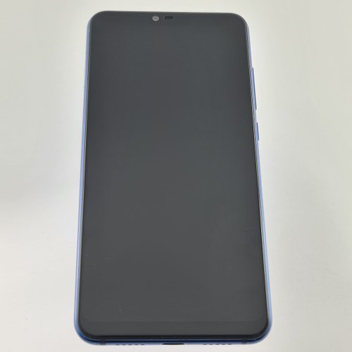 Смартфон Xiaomi Mi 8 Lite 4/64Gb Dream Blue USED **