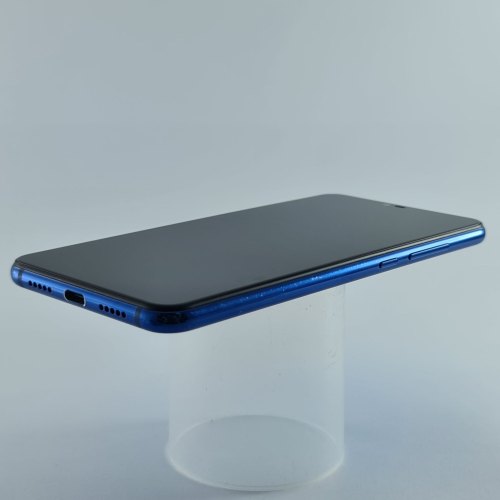 Смартфон Xiaomi Mi 8 Lite 4/64Gb Dream Blue USED **