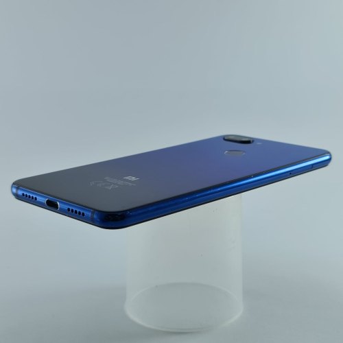 Смартфон Xiaomi Mi 8 Lite 4/64Gb Dream Blue USED **