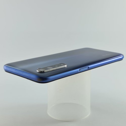 Смартфон realme 6 4/128Gb Blue USED **