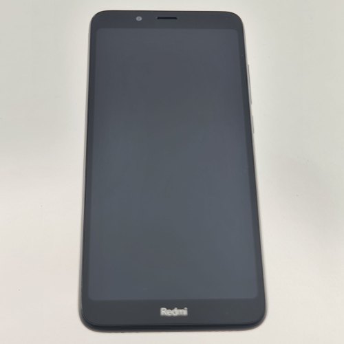 Смартфон Xiaomi Redmi 7A 2/16Gb Matte Black USED **