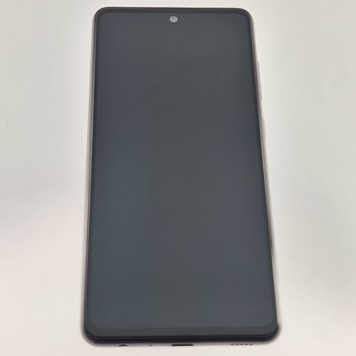 Смартфон Samsung Galaxy A52 (A525F) 128Gb Black (SM-A525FZKDSEK) USED **