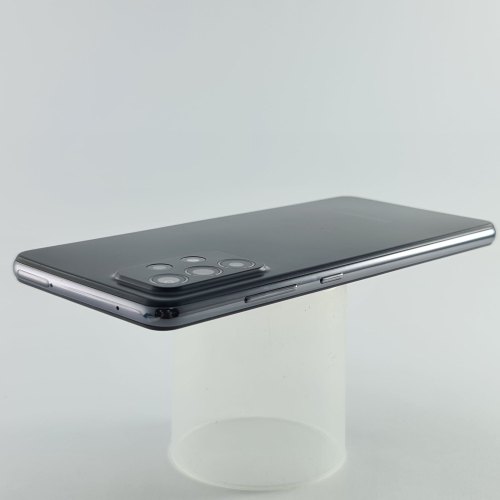 Смартфон Samsung Galaxy A52 (A525F) 128Gb Black (SM-A525FZKDSEK) USED **