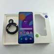 Смартфон Samsung Galaxy M52 5G (M526B) 128Gb White (SM-M526BZWHSEK) USED **