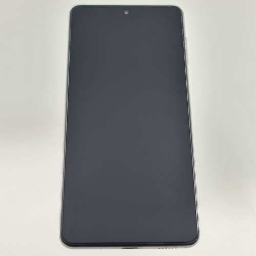 Смартфон Samsung Galaxy M52 5G (M526B) 128Gb White (SM-M526BZWHSEK) USED **