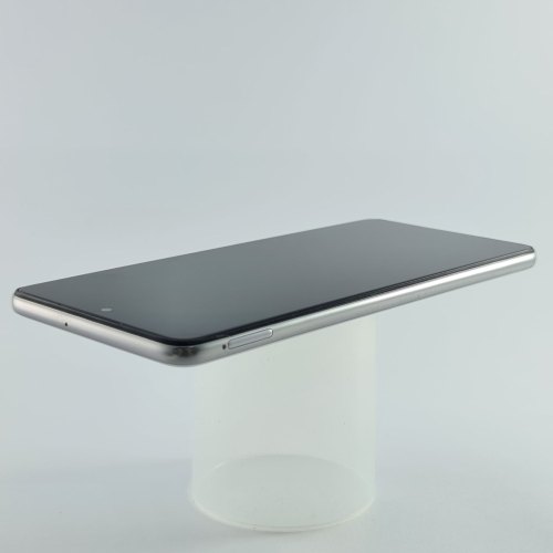 Смартфон Samsung Galaxy M52 5G (M526B) 128Gb White (SM-M526BZWHSEK) USED **