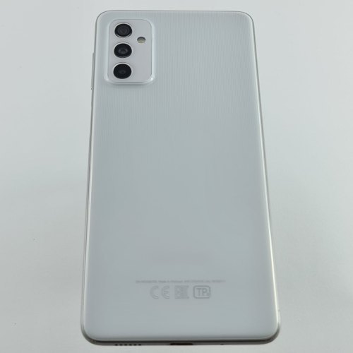 Смартфон Samsung Galaxy M52 5G (M526B) 128Gb White (SM-M526BZWHSEK) USED **