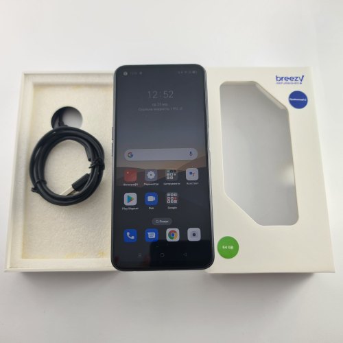 Смартфон OPPO A53 64Gb Fancy Blue USED **