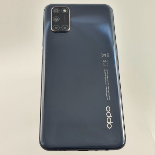 Смартфон OPPO A53 64Gb Fancy Blue USED **