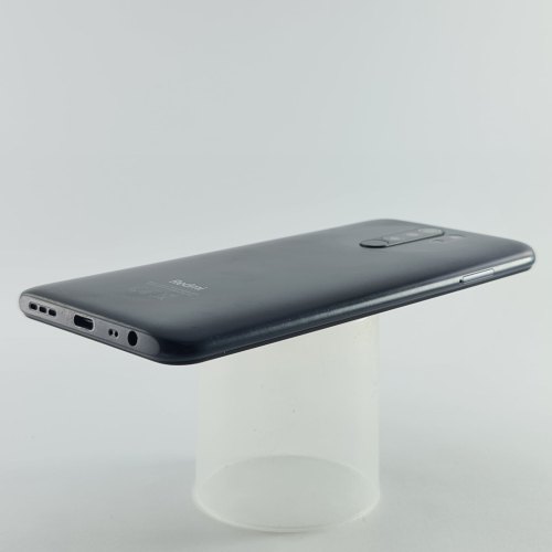 Смартфон Xiaomi Redmi 9 4/64Gb Carbon Gray USED **