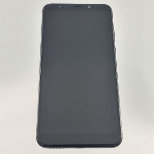 Смартфон Xiaomi Redmi 5 Plus 4/64Gb Black USED **
