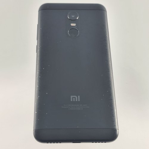 Смартфон Xiaomi Redmi 5 Plus 4/64Gb Black USED **