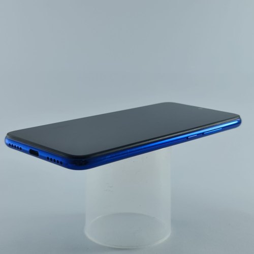 Смартфон Xiaomi Redmi Note 7 4/64Gb Neptune Blue USED **