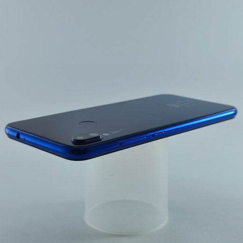 Смартфон Xiaomi Redmi Note 7 4/64Gb Neptune Blue USED **