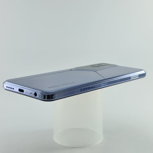 Смартфон Tecno Pova 2 Neo (LG6n) 4/64Gb Uranolite Gray USED **