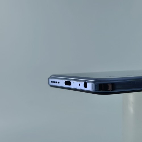 Смартфон Tecno Pova 2 Neo (LG6n) 4/64Gb Uranolite Gray USED **