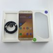 Смартфон Samsung Galaxy A5 2017 (A520F) 32Gb Gold (SM-A520FZDDSEK) USED **