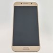 Смартфон Samsung Galaxy A5 2017 (A520F) 32Gb Gold (SM-A520FZDDSEK) USED **