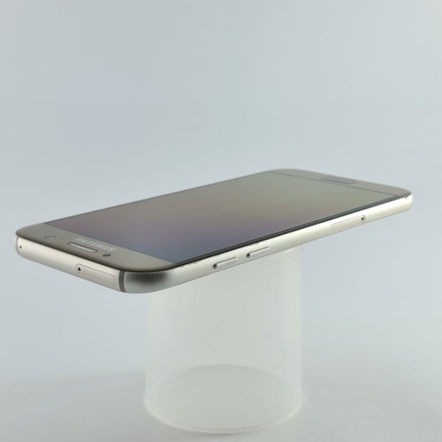Смартфон Samsung Galaxy A5 2017 (A520F) 32Gb Gold (SM-A520FZDDSEK) USED **