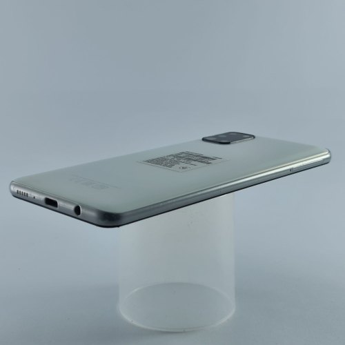 Смартфон Samsung Galaxy A31 (A315F) 128Gb White (SM-A315FZWVSEK) USED **