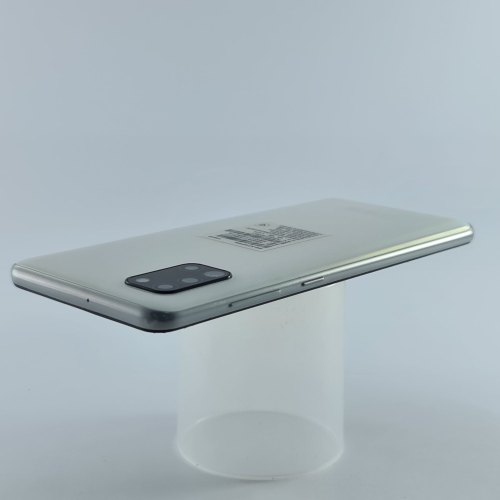 Смартфон Samsung Galaxy A31 (A315F) 128Gb White (SM-A315FZWVSEK) USED **