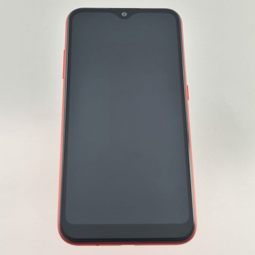 Смартфон Samsung Galaxy A01 (A015F) 16Gb Red (SM-A015FZRDSEK) USED **