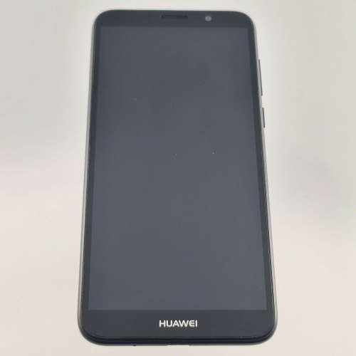 Смартфон Huawei Y5 2018 2/16Gb Black (DRA-L21) USED **