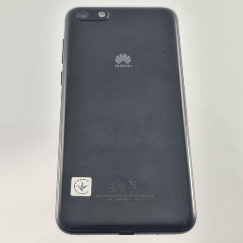Смартфон Huawei Y5 2018 2/16Gb Black (DRA-L21) USED **