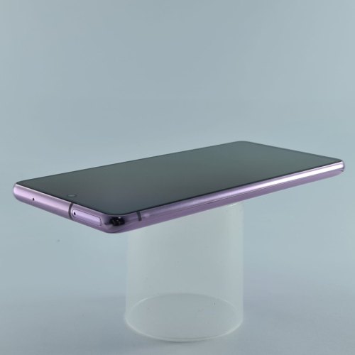 Смартфон Samsung Galaxy S20 FE 2021 (G780G) 128Gb Light Violet (SM-G780GLVDSEK) USED **