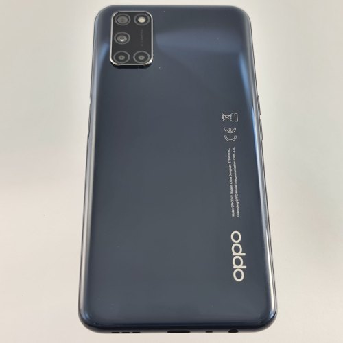 Смартфон OPPO A52 64Gb Twilight Black USED **