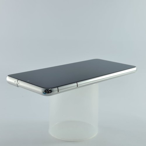 Смартфон Samsung Galaxy S21 (G991B) 128Gb Phantom White (SM-G991BZWDSEK) USED **