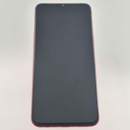 Смартфон realme C3 3/64Gb Red USED **