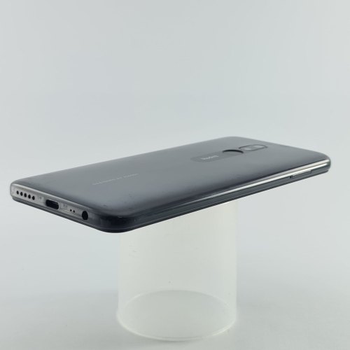 Смартфон Xiaomi Redmi 8 4/64Gb Black USED **