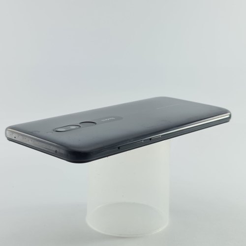 Смартфон Xiaomi Redmi 8 4/64Gb Black USED **