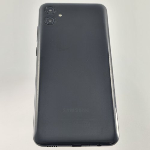 Смартфон Samsung Galaxy A04e (A042F) 64Gb Black (SM-A042FZKHSEK) USED **