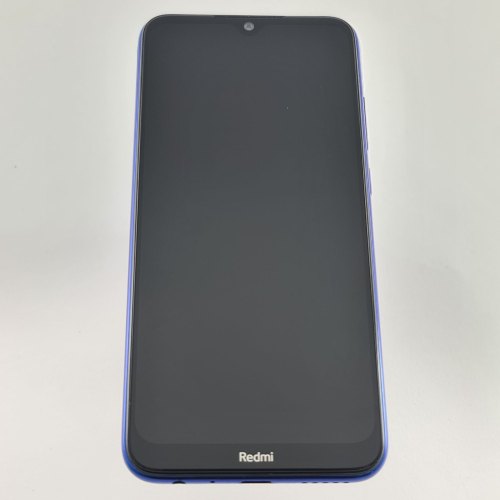 Смартфон Xiaomi Redmi Note 8T 4/64Gb Blue USED **