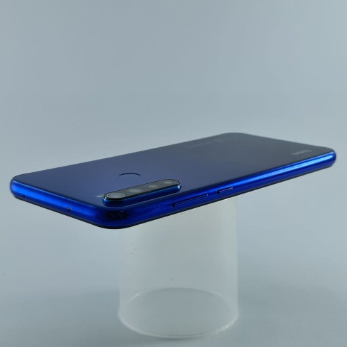 Смартфон Xiaomi Redmi Note 8T 4/64Gb Blue USED **