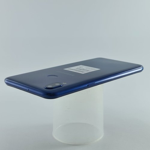 Смартфон Samsung Galaxy A10s (A107F) 32Gb Blue (SM-A107FZBDSEK) USED **