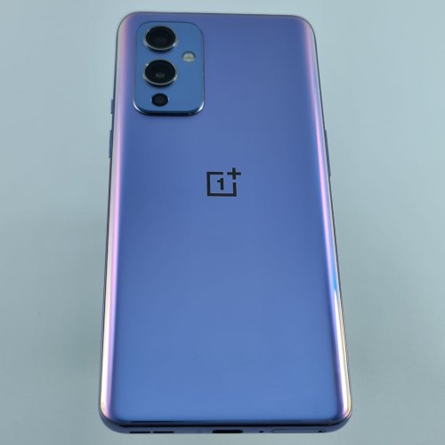 Смартфон OnePlus 9 12/256Gb Winter Mist USED **