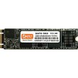 Накопитель SSD  512GB Dato DM700 M.2 SATAIII 3D TLC (DM700SSD-512GB)