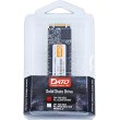 Накопитель SSD  512GB Dato DM700 M.2 SATAIII 3D TLC (DM700SSD-512GB)