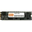 Накопитель SSD  512GB Dato DM700 M.2 SATAIII 3D TLC (DM700SSD-512GB)