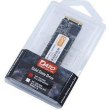 Накопитель SSD  512GB Dato DM700 M.2 SATAIII 3D TLC (DM700SSD-512GB)