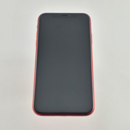Смартфон Apple iPhone 11 64 GB Red USED **