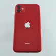 Смартфон Apple iPhone 11 64 GB Red USED **