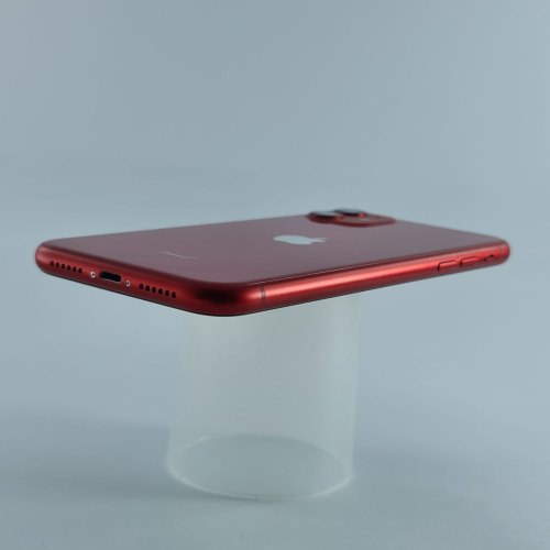 Смартфон Apple iPhone 11 64 GB Red USED **