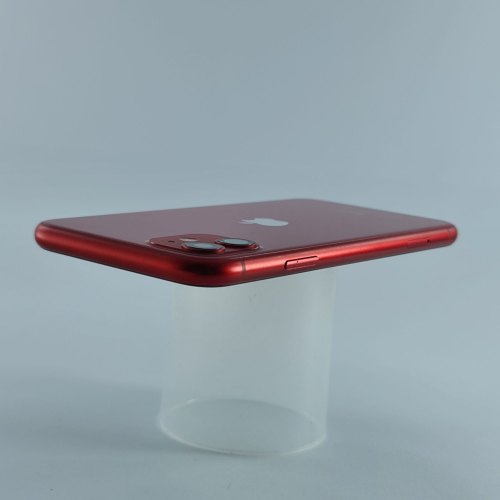 Смартфон Apple iPhone 11 64 GB Red USED **