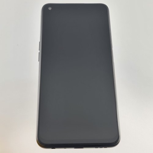 Смартфон RealmeC30s 64 GB Stripe Black USED **
